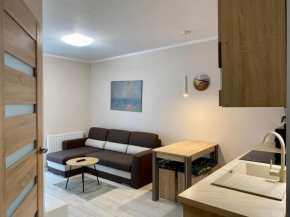 Apartament Ułańska